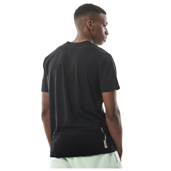 Bodyaction Ανδρική κοντομάνικη μπλούζα Sustainable T-Shirt